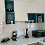 Menta House Apartmán Lefkáda