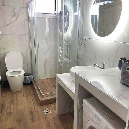 Menta House * Lefkada City