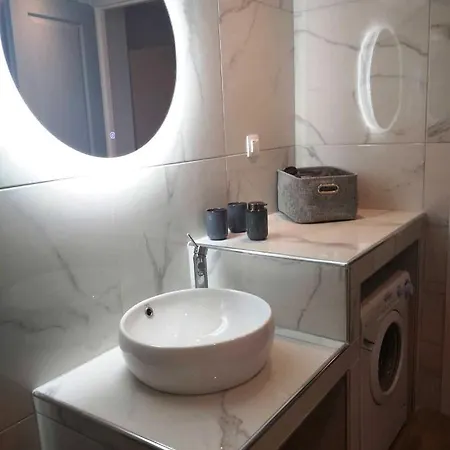 Apartment Menta House