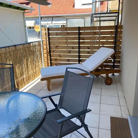 Menta House Apartment