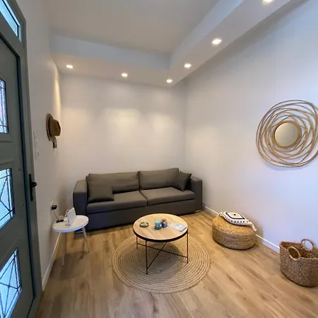 Menta House Lefkada City