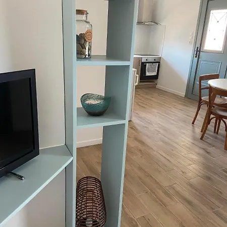 Menta House