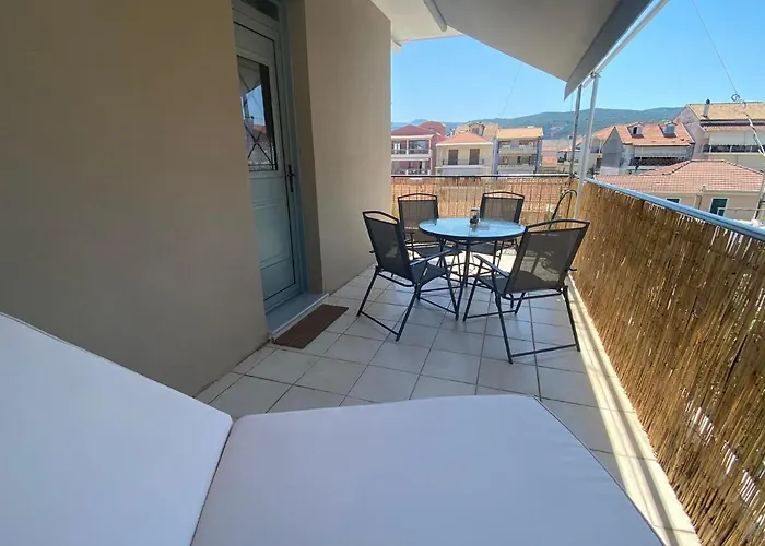 Menta House Apartamento
