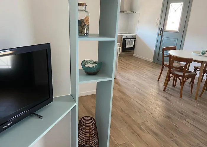 Menta House