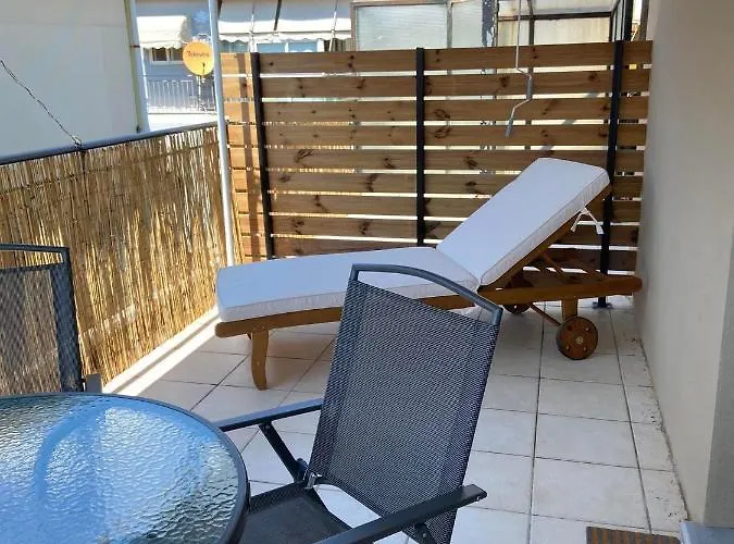 Menta House Apartamento