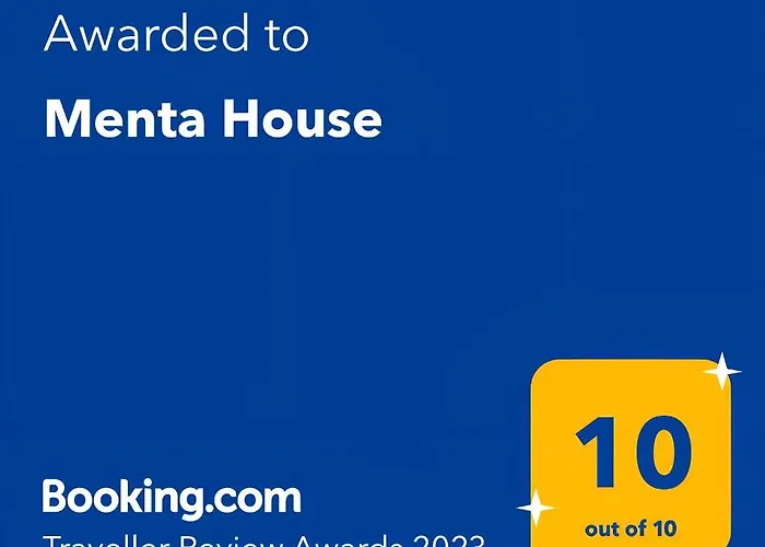 Menta House Apartamento *