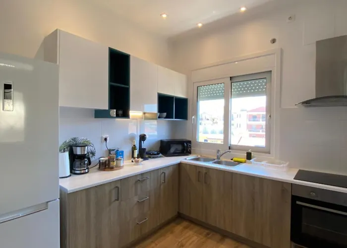 Menta House Apartamento Lefkáda